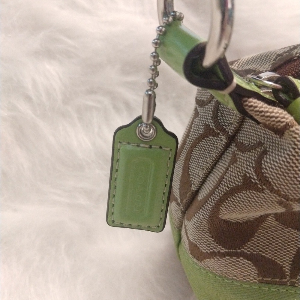 Coach small bag - Picture 2 of 5